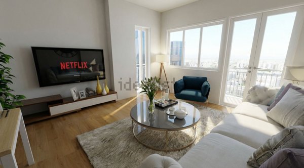 appartamento in vendita a Pescara in zona Centro Città