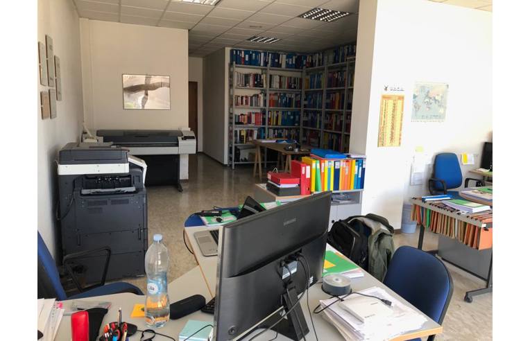 locale commerciale in vendita a Pescara in zona Centro Città