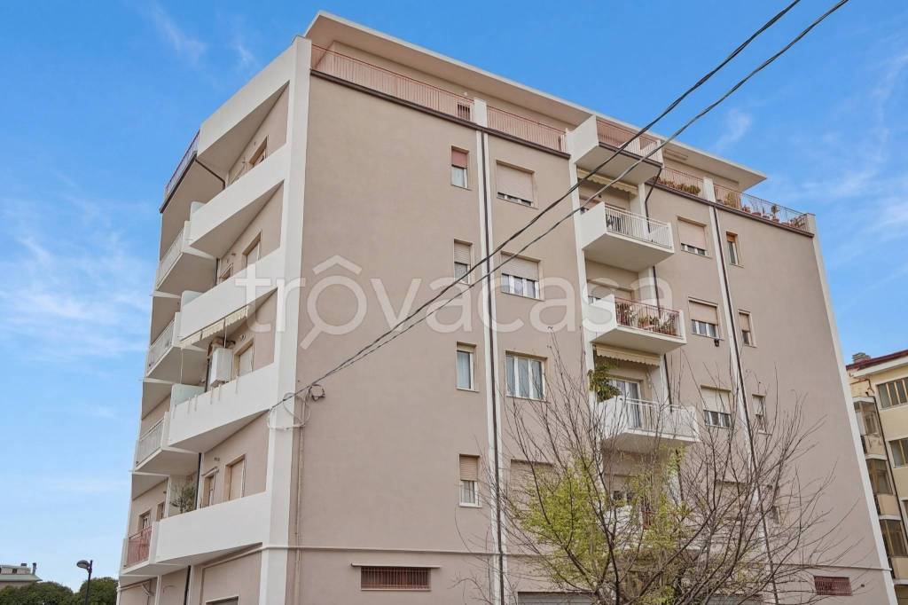 appartamento in vendita a Pescara in zona Madonna del Fuoco