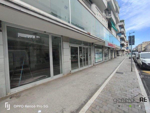 appartamento in vendita a Pescara