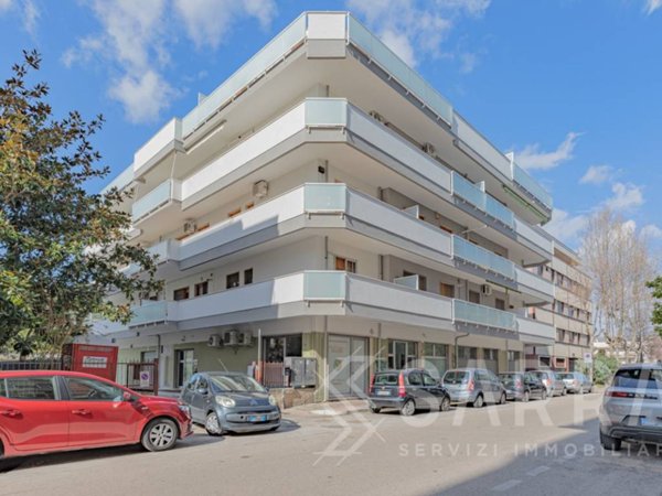 appartamento in vendita a Pescara