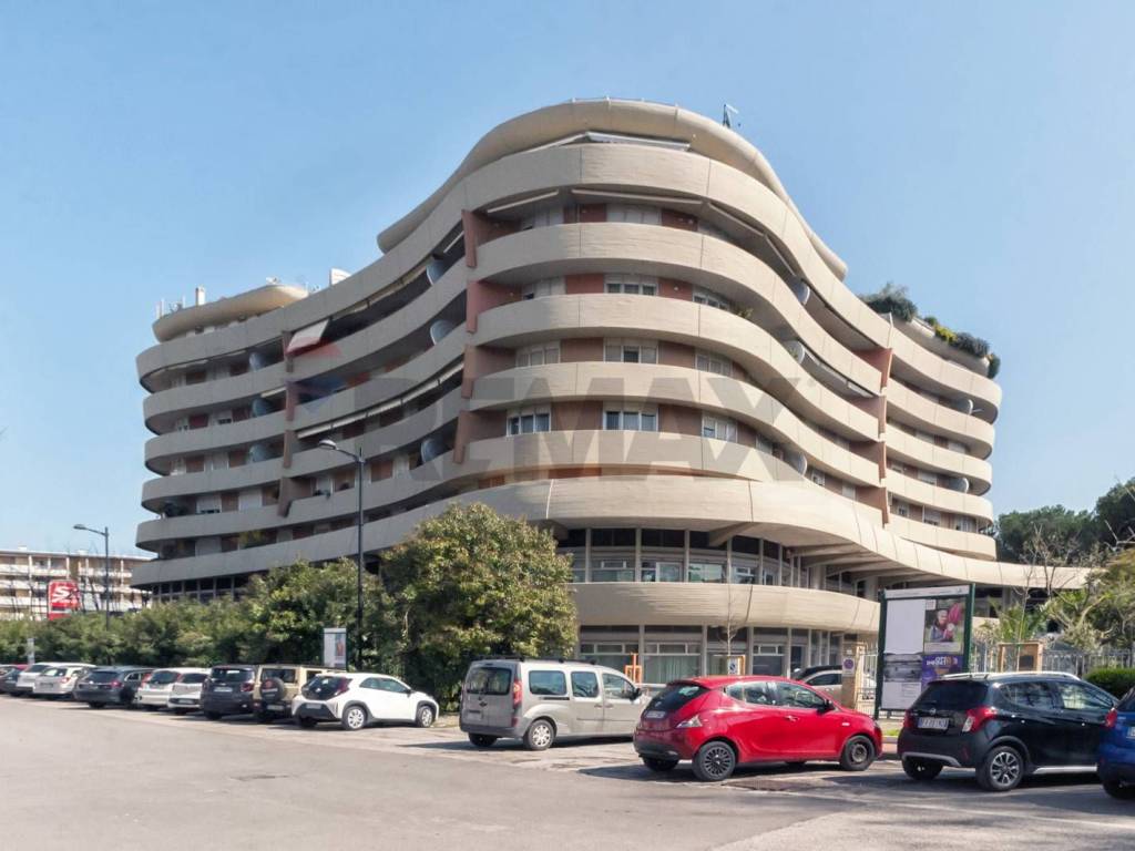 ufficio in vendita a Pescara