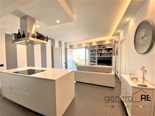 appartamento in vendita a Pescara in zona Colle Scorrano