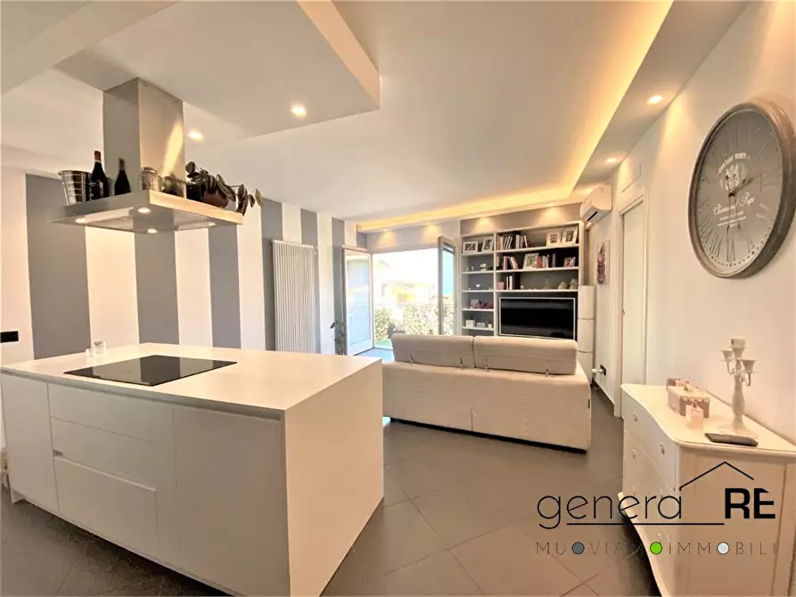 appartamento in vendita a Pescara in zona Castellammare