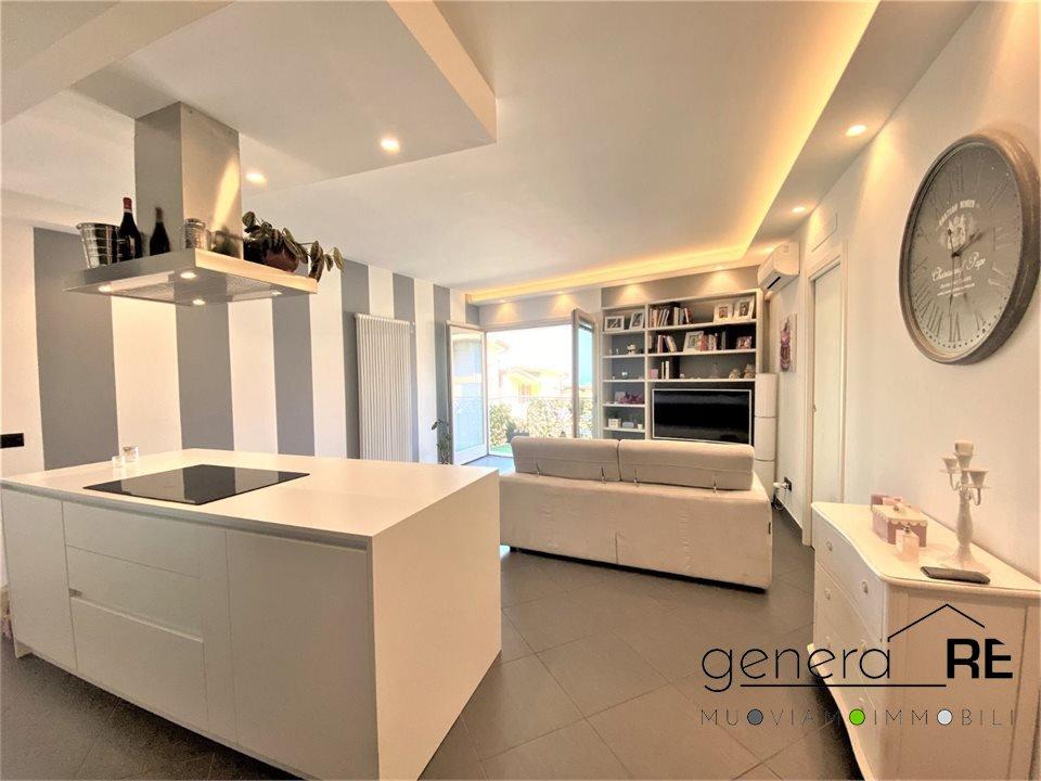 appartamento in vendita a Pescara in zona Castellammare