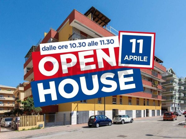 appartamento in vendita a Pescara in zona Porta Nuova