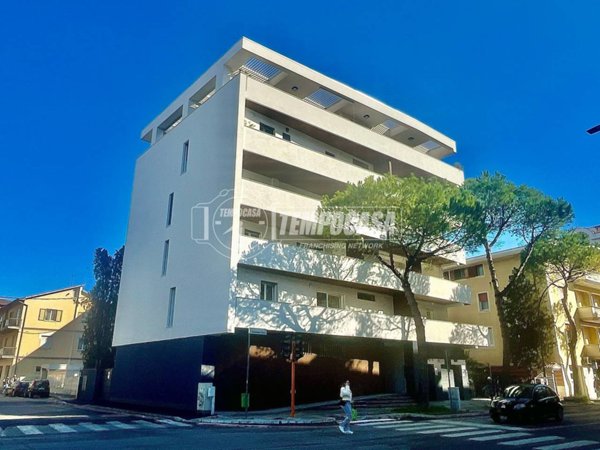 appartamento in vendita a Pescara in zona Porta Nuova