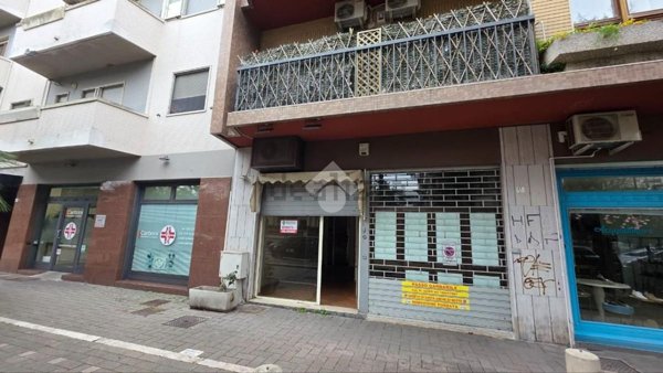 appartamento in vendita a Pescara in zona Centro Città