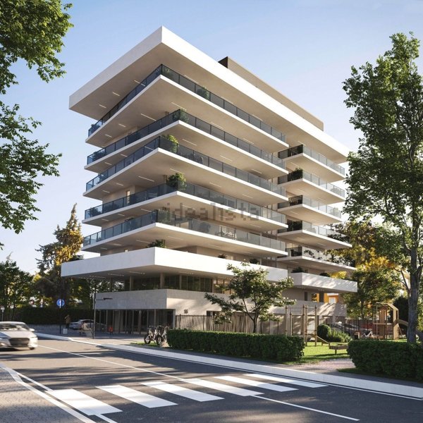 appartamento in vendita a Pescara