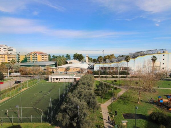 appartamento in vendita a Pescara in zona Castellammare