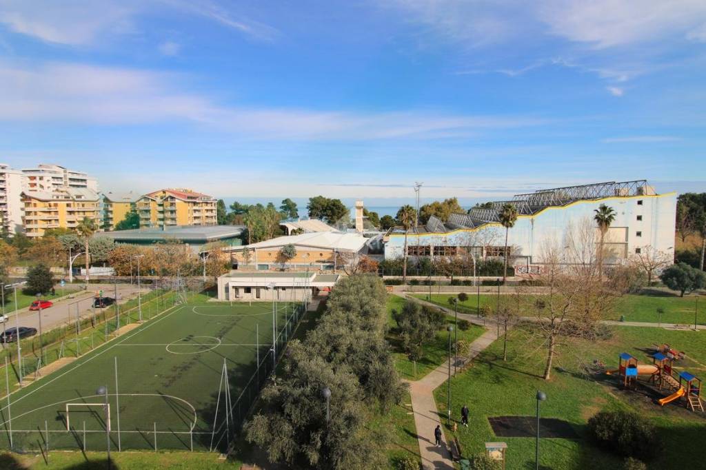 appartamento in vendita a Pescara in zona Santa Filomena
