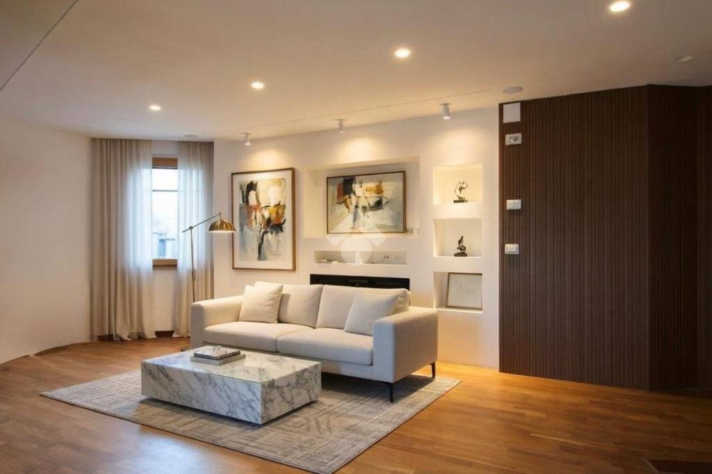 appartamento in vendita a Pescara in zona Santa Filomena