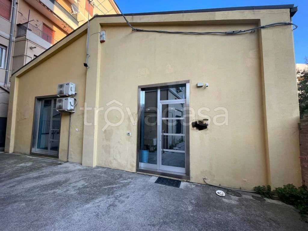 appartamento in vendita a Pescara in zona Porta Nuova