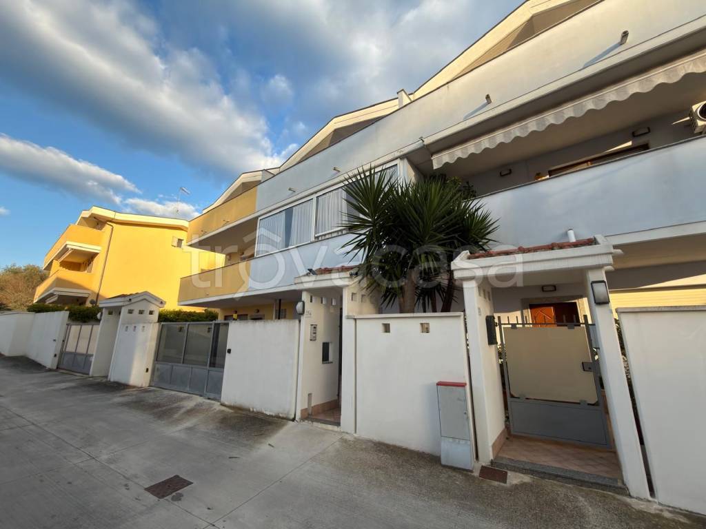 casa indipendente in vendita a Pescara in zona San Donato