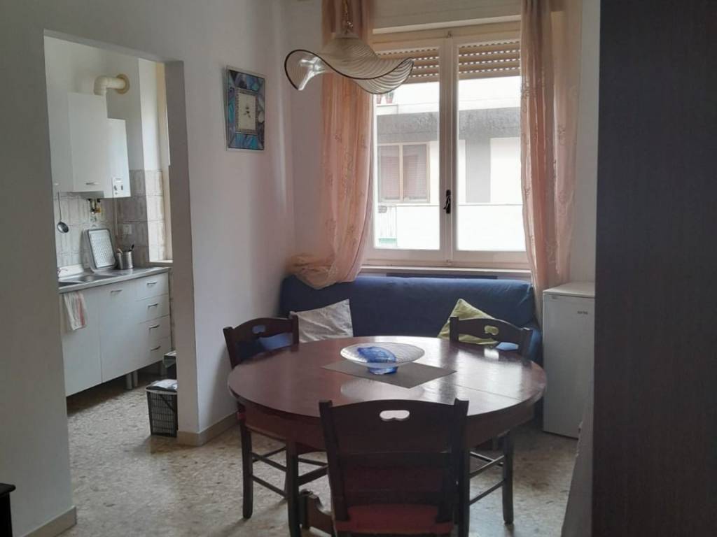 appartamento in vendita a Pescara in zona Stadio