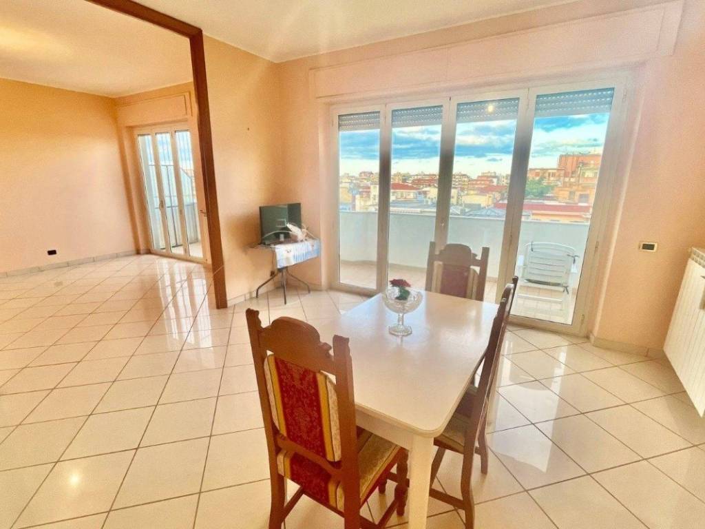 appartamento in vendita a Pescara