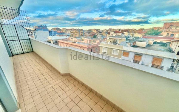 appartamento in vendita a Pescara in zona Centro Città