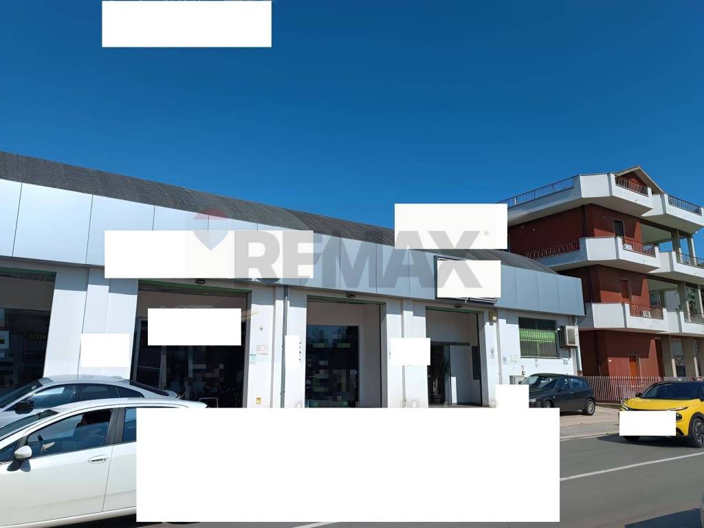 negozio in vendita a Pescara in zona Ospedale