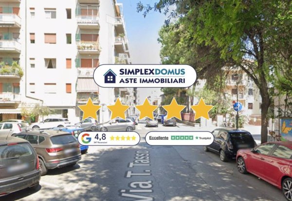 appartamento in vendita a Pescara