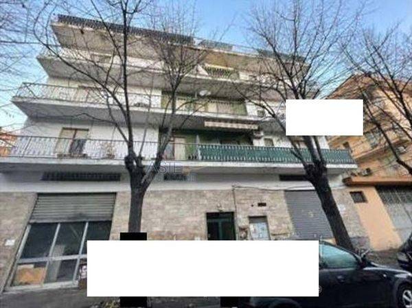 appartamento in vendita a Pescara