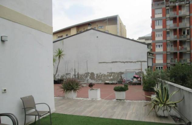 appartamento in vendita a Pescara in zona Centro Città