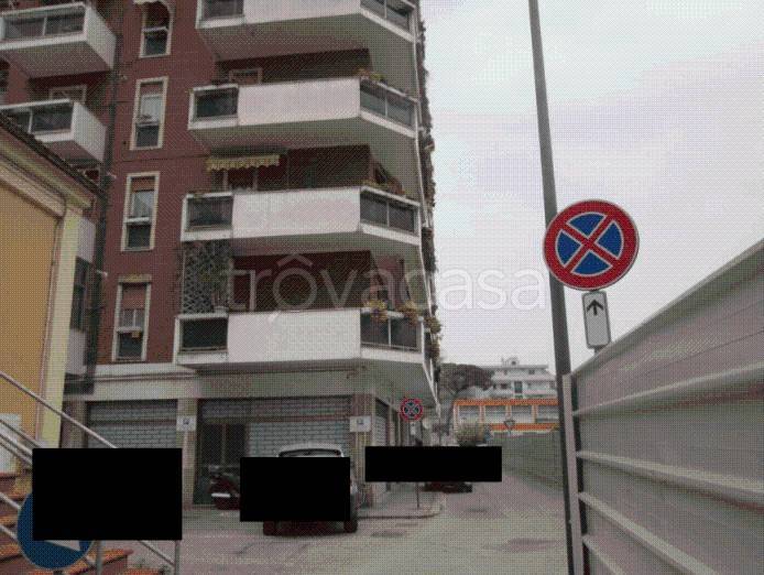 appartamento in vendita a Pescara