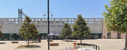 appartamento in vendita a Pescara in zona Madonna del Fuoco