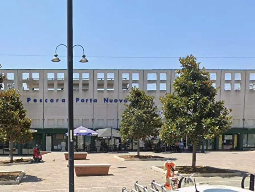 appartamento in vendita a Pescara in zona Porta Nuova