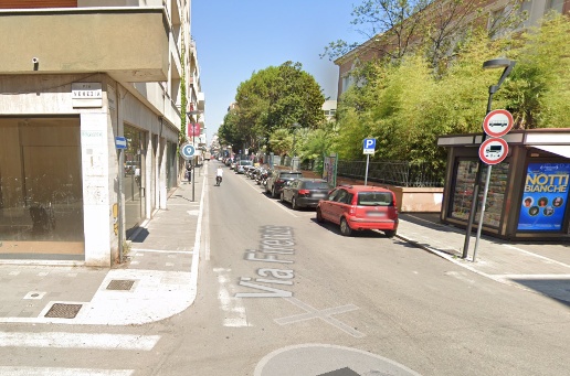 appartamento in vendita a Pescara in zona Centro Città