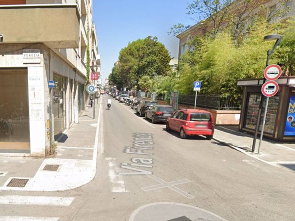 appartamento in vendita a Pescara in zona Centro Città