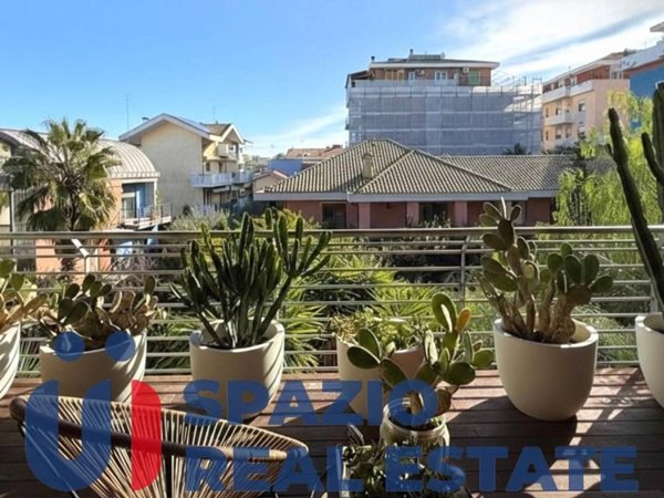 appartamento in vendita a Pescara