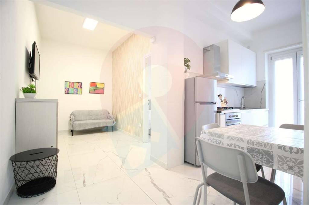 appartamento in vendita a Pescara in zona Centro Città