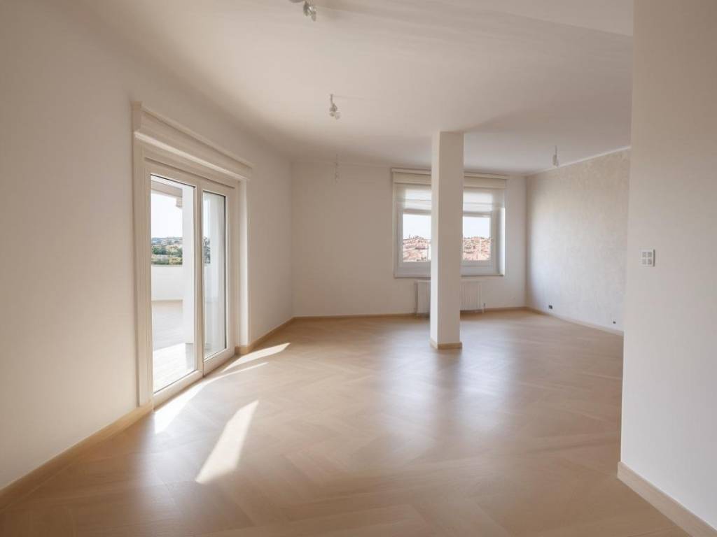 appartamento in vendita a Pescara in zona Porta Nuova