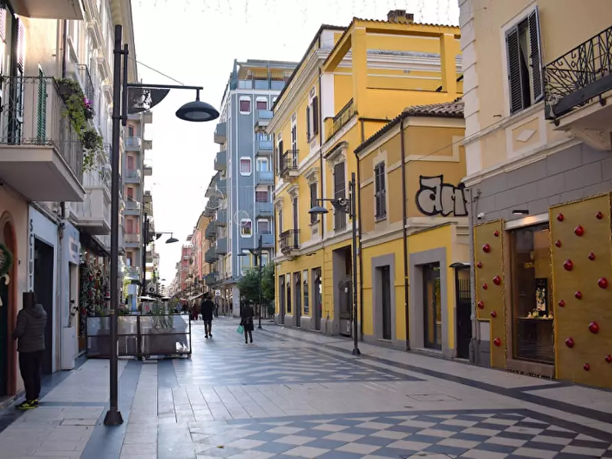 casa semindipendente in vendita a Pescara in zona Centro Città