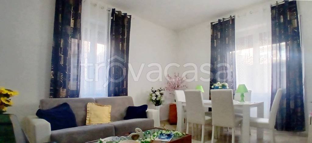 appartamento in vendita a Pescara in zona Duca degli Abruzzi