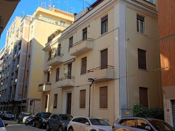 appartamento in vendita a Pescara