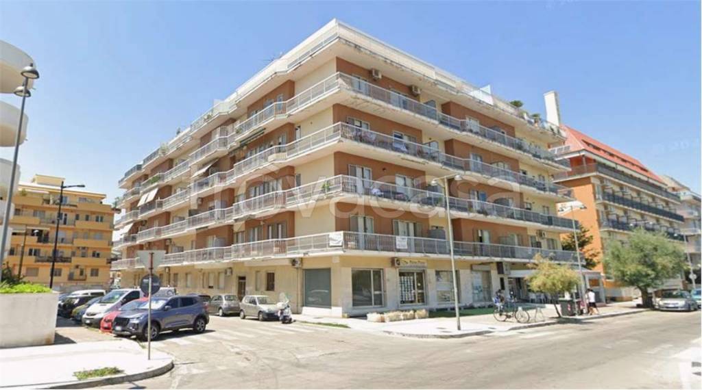 appartamento in vendita a Pescara in zona Stadio