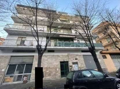 appartamento in vendita a Pescara in zona Centro Città