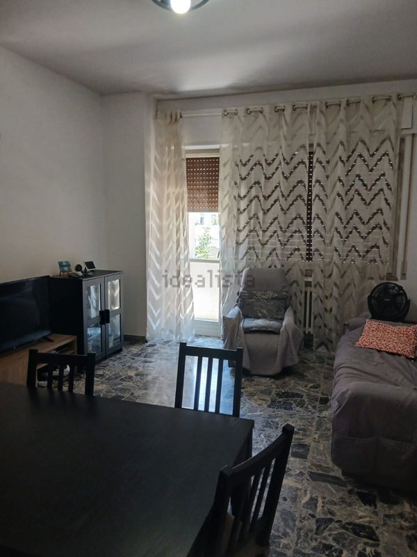 appartamento in vendita a Pescara