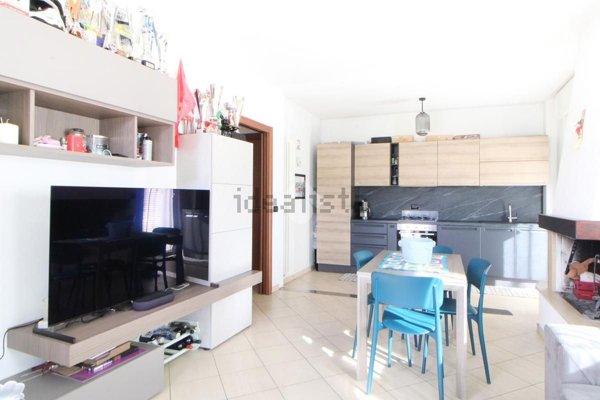 appartamento in vendita a Pescara in zona San Silvestro Spiaggia