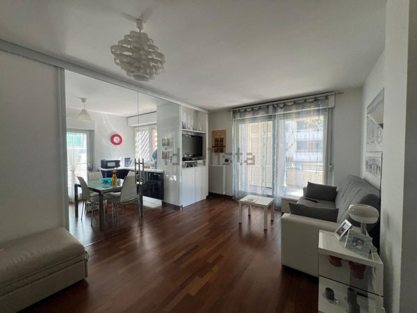 appartamento in vendita a Pescara