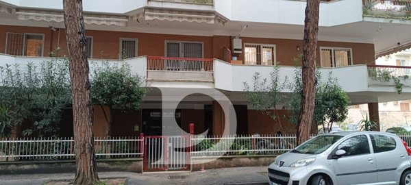 appartamento in vendita a Pescara in zona Castellammare