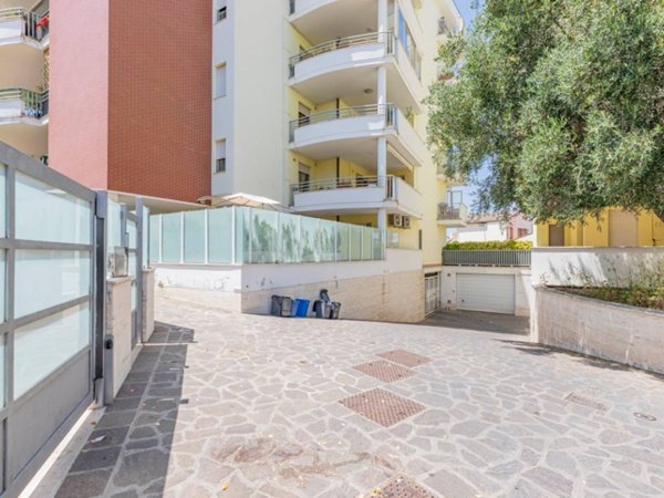 appartamento in vendita a Pescara in zona Ospedale