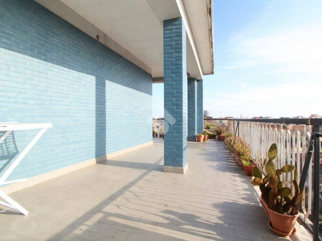 appartamento in vendita a Pescara