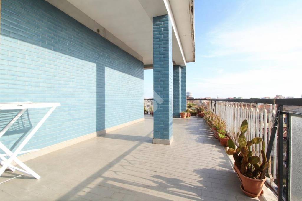 appartamento in vendita a Pescara in zona Ospedale