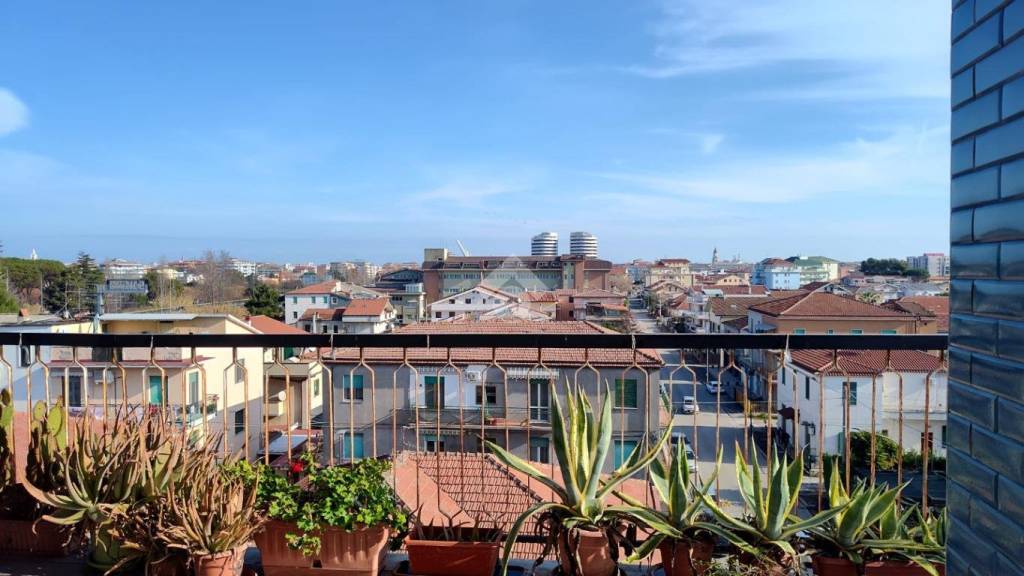 appartamento in vendita a Pescara in zona Ospedale