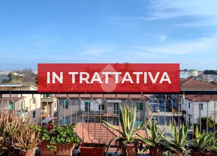 appartamento in vendita a Pescara in zona Ospedale