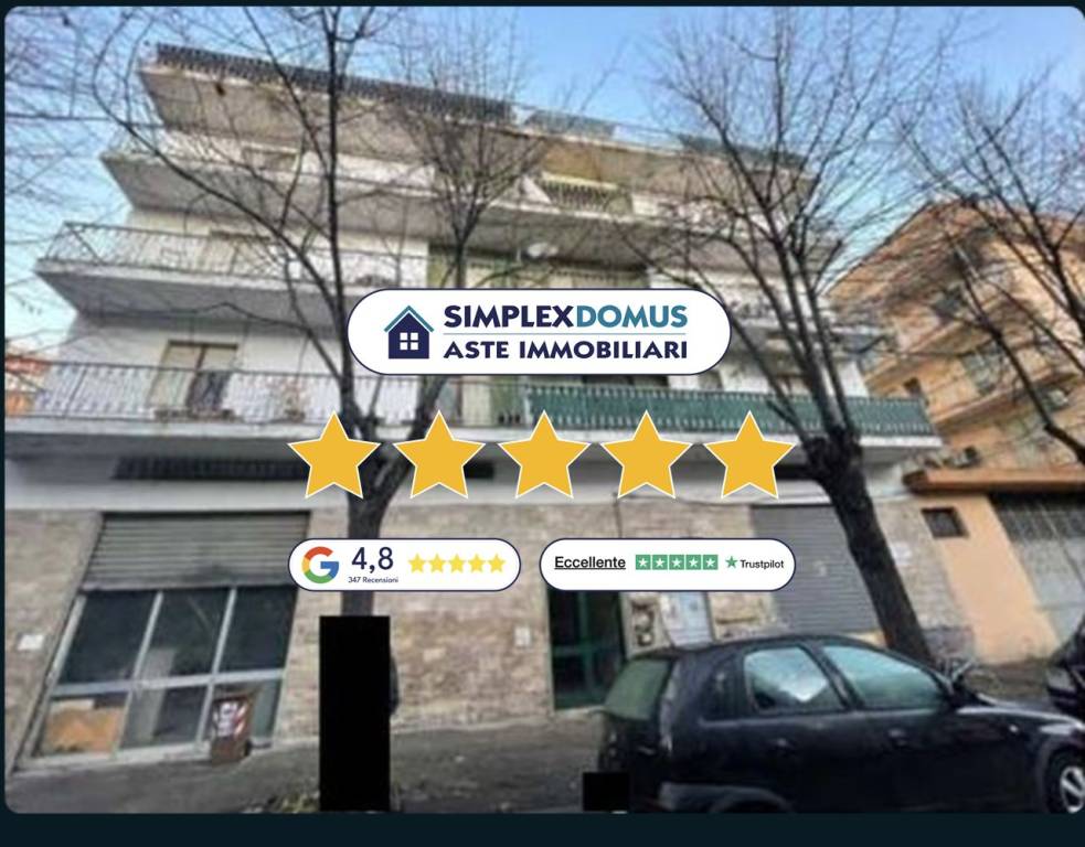 appartamento in vendita a Pescara