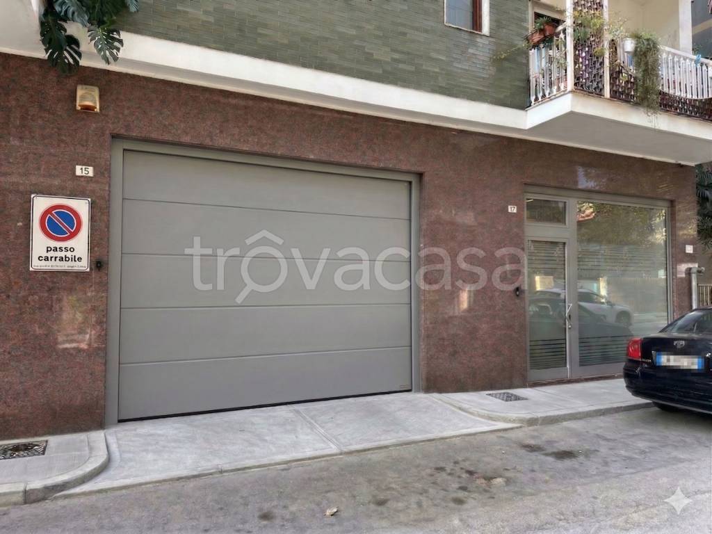 locale commerciale in vendita a Pescara in zona Duca degli Abruzzi