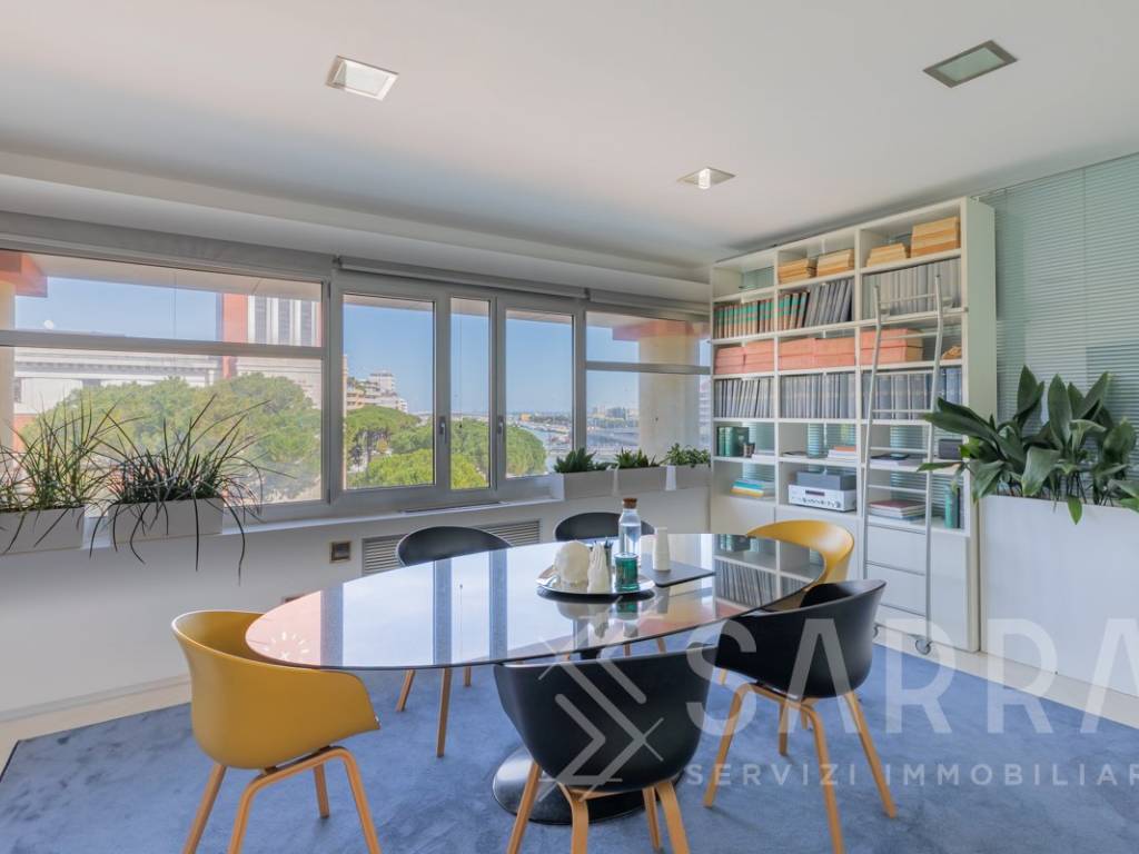 appartamento in vendita a Pescara